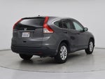 2014 CR-V Thumbnail 8