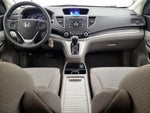 2014 CR-V Thumbnail 9