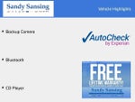 2014 CR-V Thumbnail 4