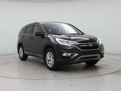 2016 Honda CR-V EX 4DR SUV