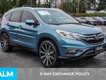 2015 CR-V Thumbnail 3