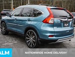 2015 CR-V Thumbnail 4