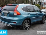 2015 CR-V Thumbnail 5