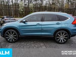 2015 CR-V Thumbnail 6