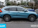 2015 CR-V Thumbnail 8