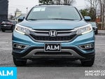 2015 CR-V Thumbnail 9