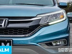 2015 CR-V Thumbnail 11