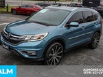 2015 CR-V Thumbnail 15