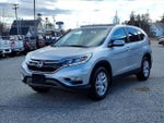 2015 CR-V Thumbnail 1
