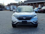 2015 CR-V Thumbnail 2