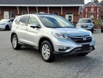 2015 CR-V Thumbnail 3