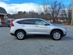 2015 CR-V Thumbnail 4