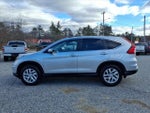 2015 CR-V Thumbnail 8
