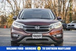2016 CR-V Thumbnail 2