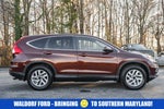 2016 CR-V Thumbnail 3