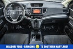 2016 CR-V Thumbnail 19
