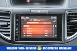 2016 CR-V Thumbnail 22