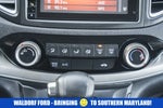 2016 CR-V Thumbnail 23