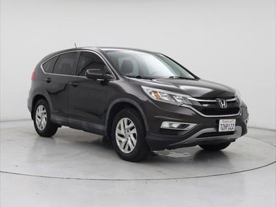 Photo of a 2015 Honda CR-V EX 4DR SUV for sale