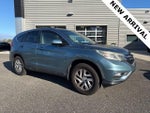 2015 CR-V Thumbnail 1