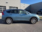 2015 CR-V Thumbnail 2