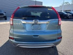 2015 CR-V Thumbnail 4