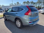2015 CR-V Thumbnail 5