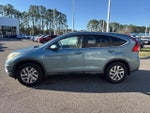 2015 CR-V Thumbnail 6