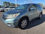 2015 CR-V Thumbnail 7