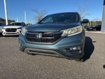 2015 CR-V Thumbnail 8