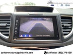 2015 CR-V Thumbnail 19