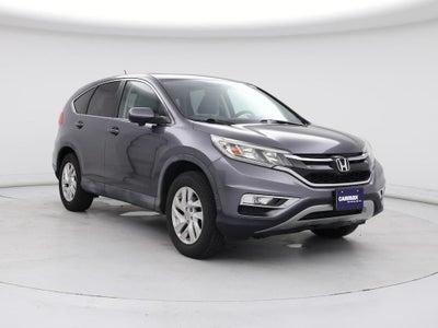 Photo of a 2015 Honda CR-V EX 4DR SUV for sale