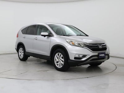Photo of a 2016 Honda CR-V EX 4DR SUV for sale