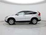 2016 CR-V Thumbnail 3