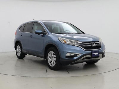 2016 Honda CR-V EX 4DR SUV