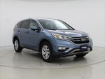 2016 CR-V Thumbnail 1