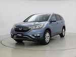 2016 CR-V Thumbnail 4