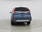 2016 CR-V Thumbnail 6
