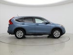 2016 CR-V Thumbnail 7