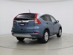 2016 CR-V Thumbnail 8