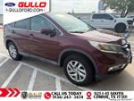 2016 CR-V Thumbnail 2
