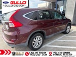 2016 CR-V Thumbnail 3