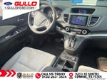 2016 CR-V Thumbnail 4