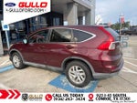 2016 CR-V Thumbnail 6