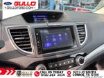 2016 CR-V Thumbnail 8