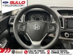 2016 CR-V Thumbnail 12