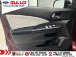 2016 CR-V Thumbnail 18