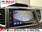 2016 CR-V Thumbnail 26