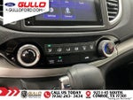 2016 CR-V Thumbnail 27