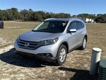 2013 CR-V Thumbnail 2